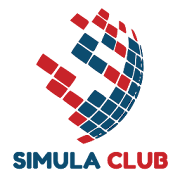 Simula Club  Icon