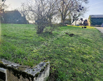 terrain à Beaune (21)