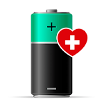 Cover Image of ดาวน์โหลด Repair Battery Life 3.72 APK