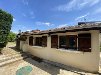 maison à Saint-Genis-les-Ollières (69)