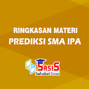 Ringkasan Materi Prediksi SMA IPA 2020 1.0.0 Icon