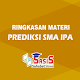 Download Ringkasan Materi Prediksi SMA IPA 2020 For PC Windows and Mac 1.0.0