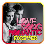 Cover Image of Descargar Love Song Romantic Offline 1.0 APK