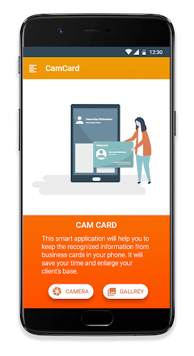Download Camcard Reader Free For Android Camcard Reader Apk Download Steprimo Com