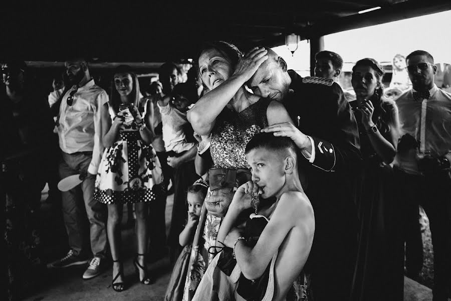 Photographe de mariage Jiri Horak (jirihorak). Photo du 26 mars 2020