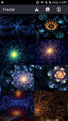 免費下載個人化APP|Cool Fractal Wallpapers app開箱文|APP開箱王