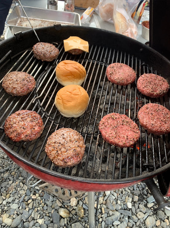 ラングラーアンリミテッドのおでんオフ会🍢・Jeep・Jeepラングラー・JKラングラー・絶品BBQ🍖に関するカスタム事例の投稿画像7枚目