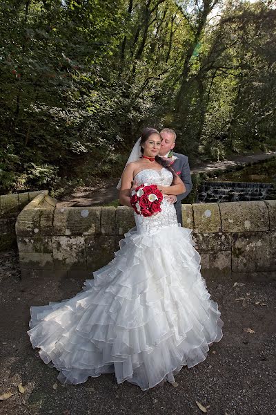 Photographe de mariage Carl Dewhurst (dewhurst). Photo du 8 mars 2019