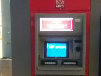 Akbank ATM