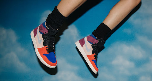 aleali may jordan 1 court lux