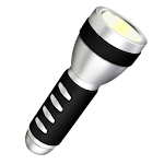 Flashlight (Compass, SOS) Apk