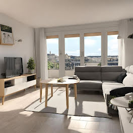 appartement à Vanves (92)