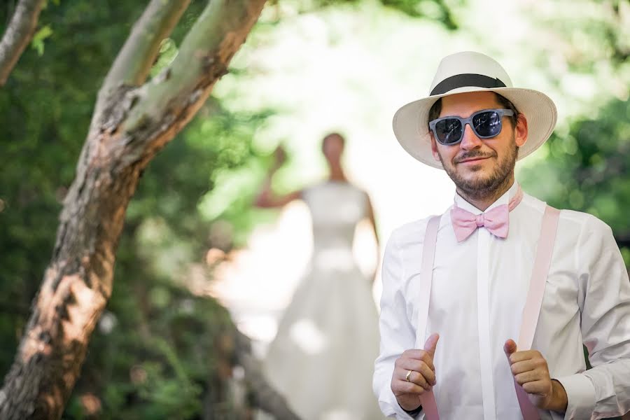 Wedding photographer Iraklis Soliopoulos (soliopoulos). Photo of 8 March 2021