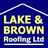 Lake and Brown Roofing Ltd Logo