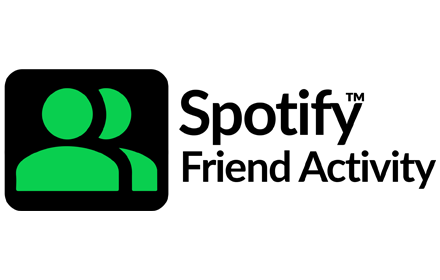 Spotify Friend Activity Preview image 0