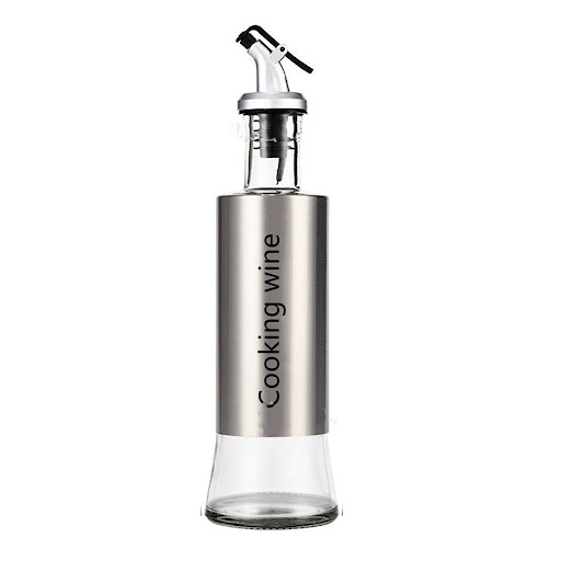 Title 4, Kitchen Creative Japanese Style Stainless Steel...