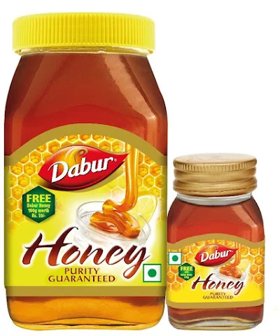 Dabur Honey - 50 gm