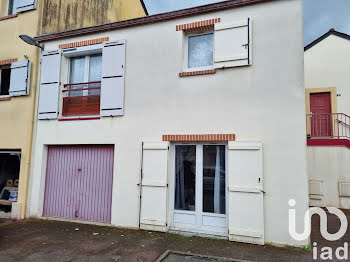 appartement à Saint-Herblain (44)