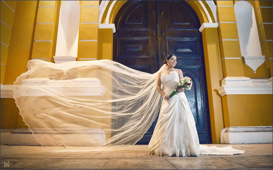 Fotógrafo de bodas Ivo Macedo Castro (ivofot). Foto del 6 de octubre 2017