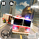 Download Heavy Ladder Fire Truck City Rescue 2019 For PC Windows and Mac 1.0