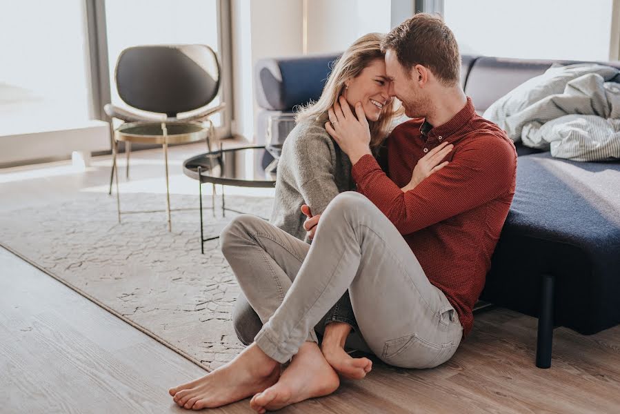 Photographe de mariage Žaneta Hesková Kempná (jeannettehesek). Photo du 13 mars 2019