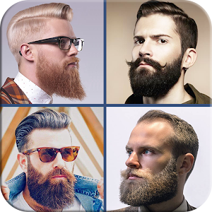 Download Men Beard Styles Ideas 2017 For PC Windows and Mac