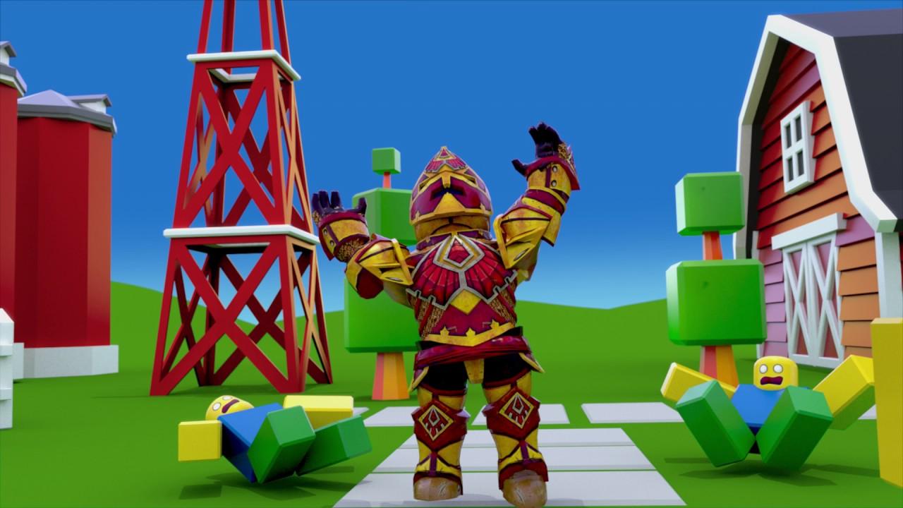 REGUIDE ROBLOX Screen 3