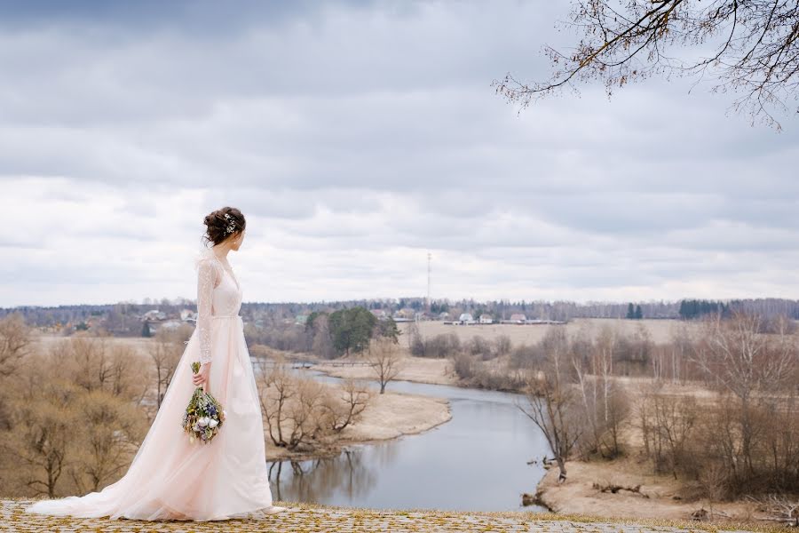 Fotógrafo de bodas Marina Schegoleva (schegoleva). Foto del 29 de agosto 2017