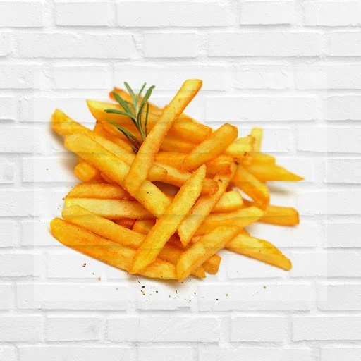 Peri Peri Fries