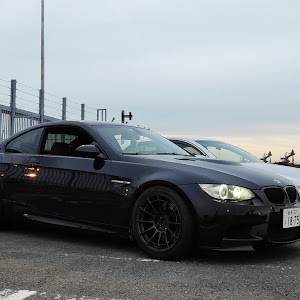 M3 クーペ E92