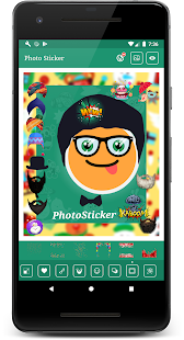Photo Sticker(圖3)-速報App