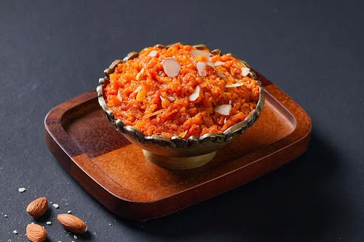 Gajar Halwa (100 Gm)