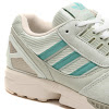 zx 8000 linen green/fade ocean/halo green 21fw-i