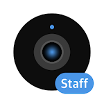 Cover Image of 下载 TOAST Cam Biz - Employee 1.1.1 APK