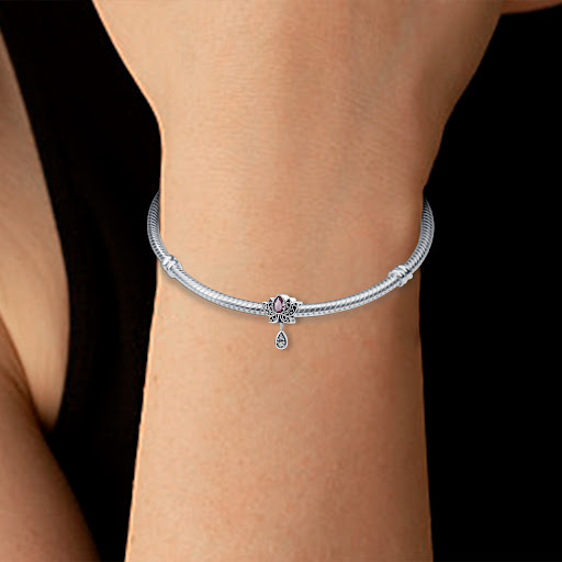 Title 5, Romantic Classical Series Starlight Pendant – I...