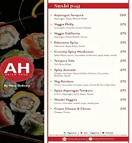 Asian Haus - By Haus Delivery menu 4