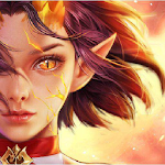 Cover Image of Tải xuống Hiệp sĩ rồng 1.4.0 APK