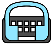 Transcribe  Icon