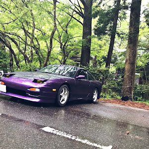 180SX