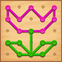 Line Puzzle: Color String Art 3.0.5 APK Скачать