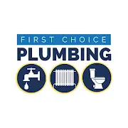 First Choice Plumbing (NW) Logo