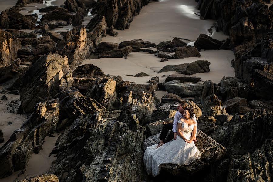 Fotógrafo de bodas José Reina (josereina). Foto del 23 de septiembre 2016