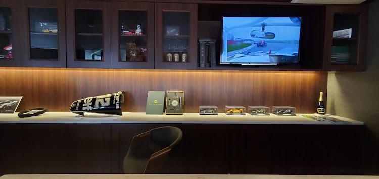 FP-TETSUYAさんが投稿したlotus・lotus福岡に関するカスタム事例の投稿画像3枚目