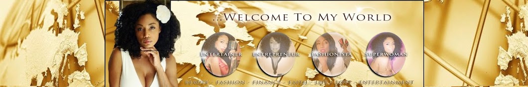 Karyn White Banner