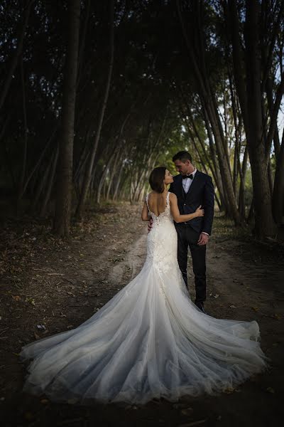 Bröllopsfotograf Jon Tarafa (jontcphoto). Foto av 7 maj