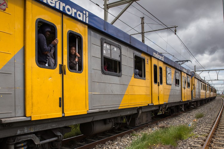 Prasa's former head of engineering services has been found guilty of fraud after forging his academic qualifications. File image.