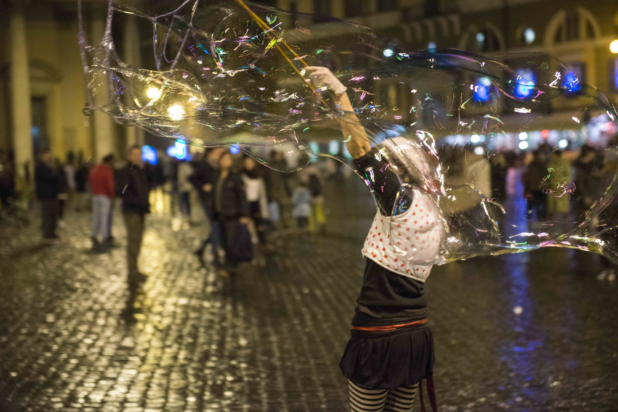 bubble blower di danielanizzoliphotography