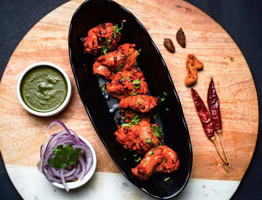 Chicken Tikka [6 Pcs]