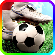 Soccer Training 5.0.0 Icon