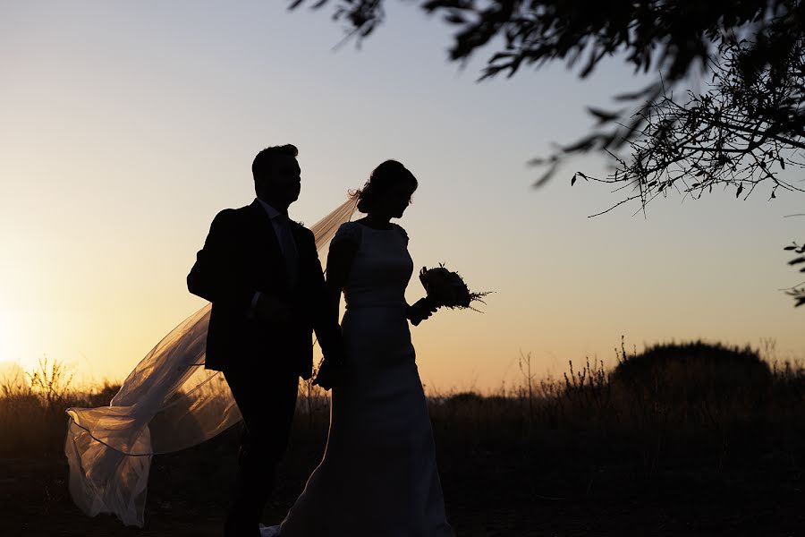 Fotógrafo de casamento Giuseppe Piazza (piazza). Foto de 8 de novembro 2022